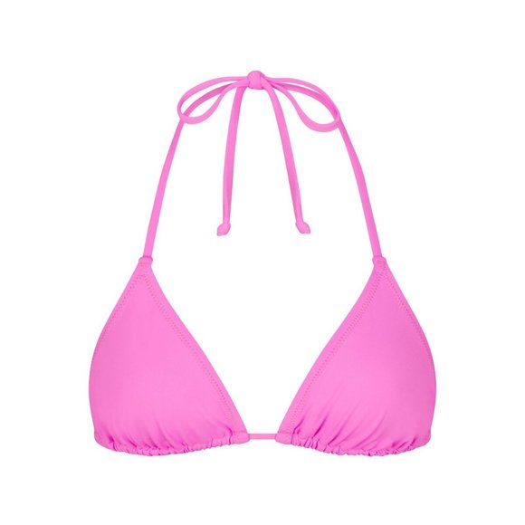 Skims Swim Triangle Top - Taffy - Picture 1 of 4
